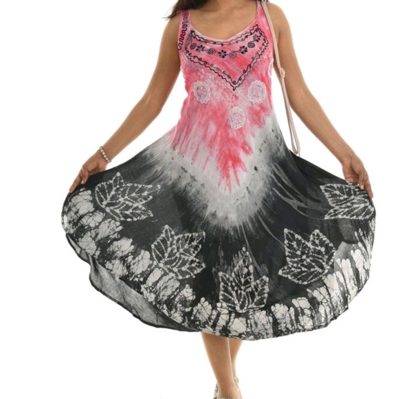 Dress - Picture 2 of 2